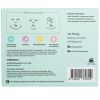 Coffret de maquillage paillettes Sparkly Oh Flossy Packaging 6