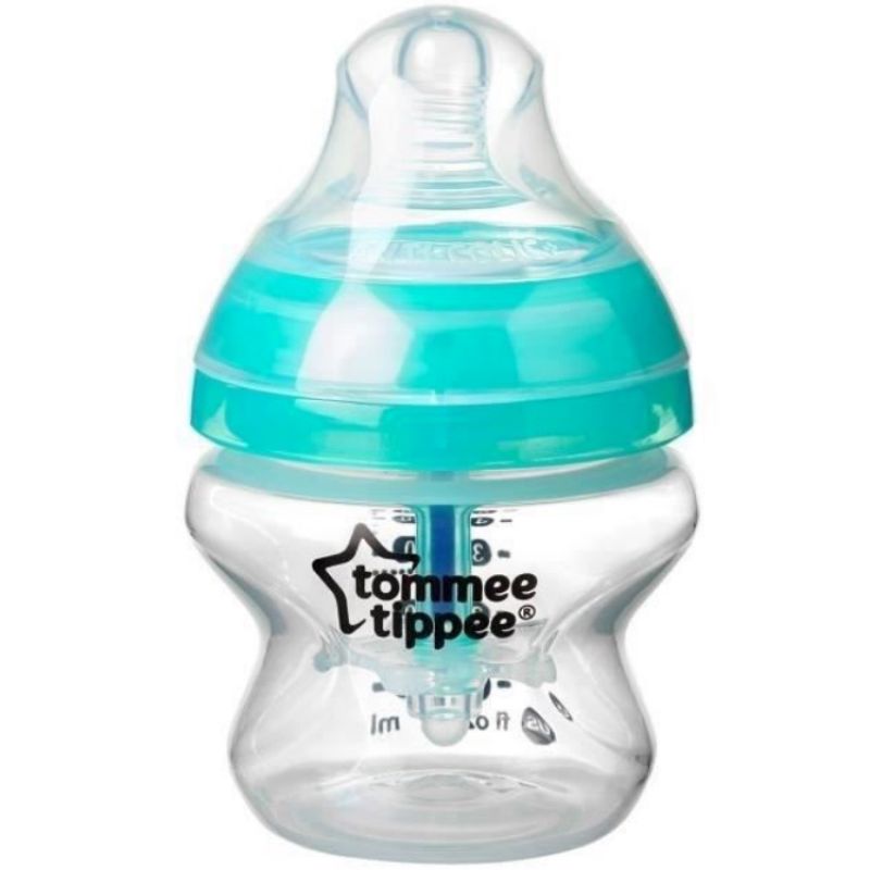 Biberon Anti-colique avancé (150 ml) Tommee Tippee
