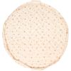 Tapis de jeu 2 en 1 Noomad Organic Soft Rabbit Play&Go Produit ouvert 3