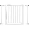 Barrière de sécurité Lock & Go White (75 à 103 cm) Kinderkraft Produit 3