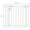 Barrière de sécurité Lock & Go White (75 à 103 cm) Kinderkraft Produit 7