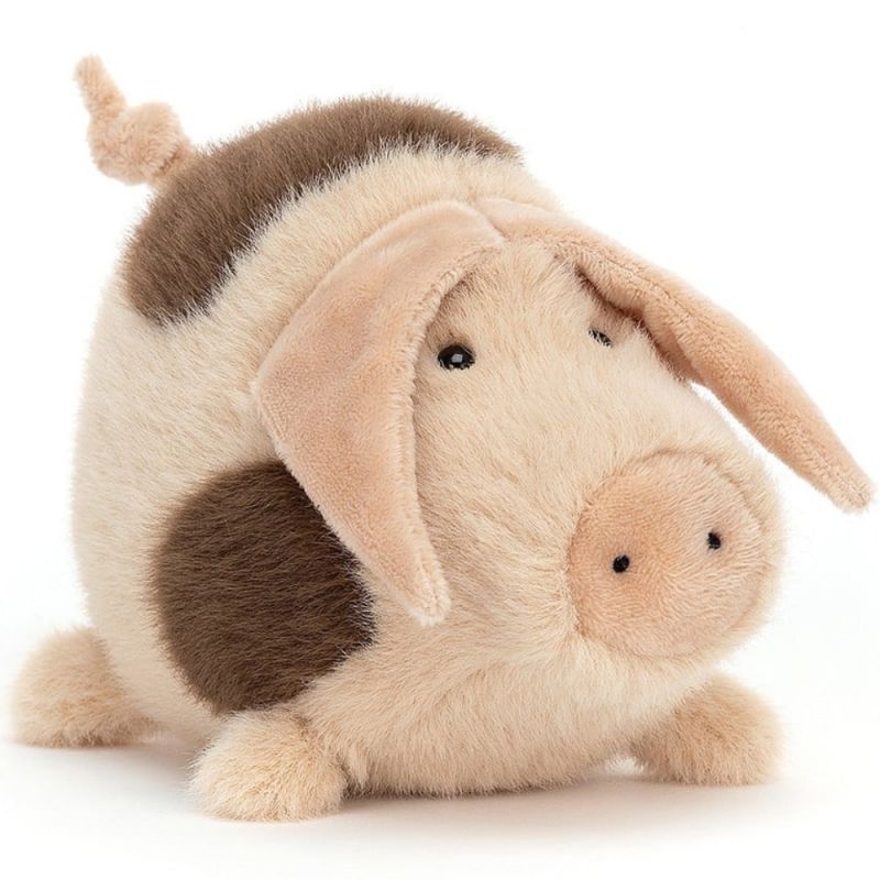 Peluche Higgledy Piggledy (14 cm) Jellycat
