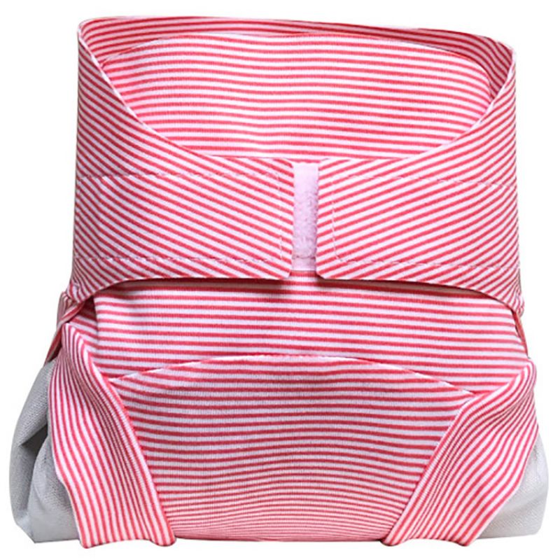 Culotte couche lavable TE2 Charlie (Taille S) Hamac Paris