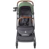 Poussette Metro 3 Deluxe Willow Green Ergobaby Produit 3