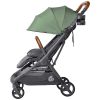 Poussette Metro 3 Deluxe Willow Green Ergobaby Produit 4