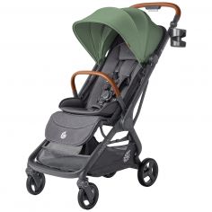 Poussette Metro 3 Deluxe Willow Green - Ergobaby