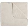 Couverture polaire Cozy Warm linen (65 x 75 cm) - Baby's Only