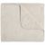 Variation Beige du produit Couverture polaire Cozy Warm linen (65 x 75 cm) de la marque Baby's Only