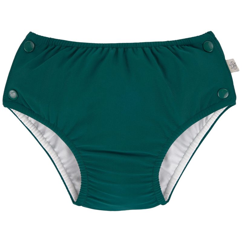 Maillot de bain anti-fuite ocean vert (13-24 mois) Lässig Produit 1