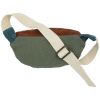 Sac banane enfant Tchikis 3 Panda Roux (personnalisable) L'oiseau bateau Produit 4