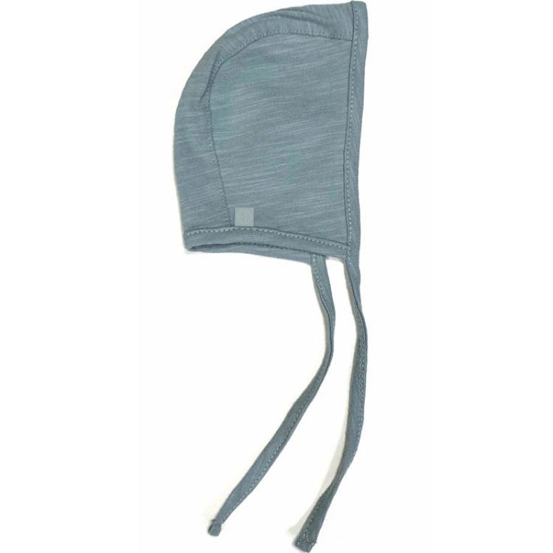 Bonnet béguin nouveau-né Mineral Green (3-6 mois) Elodie Details
