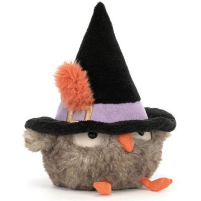 Peluche Hécatombe Hootnightly (17 cm) Jellycat