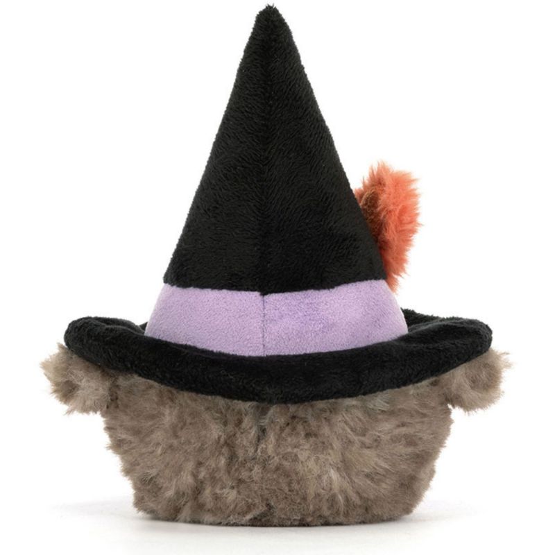 Peluche Hécatombe Hootnightly (17 cm) Jellycat Produit 3