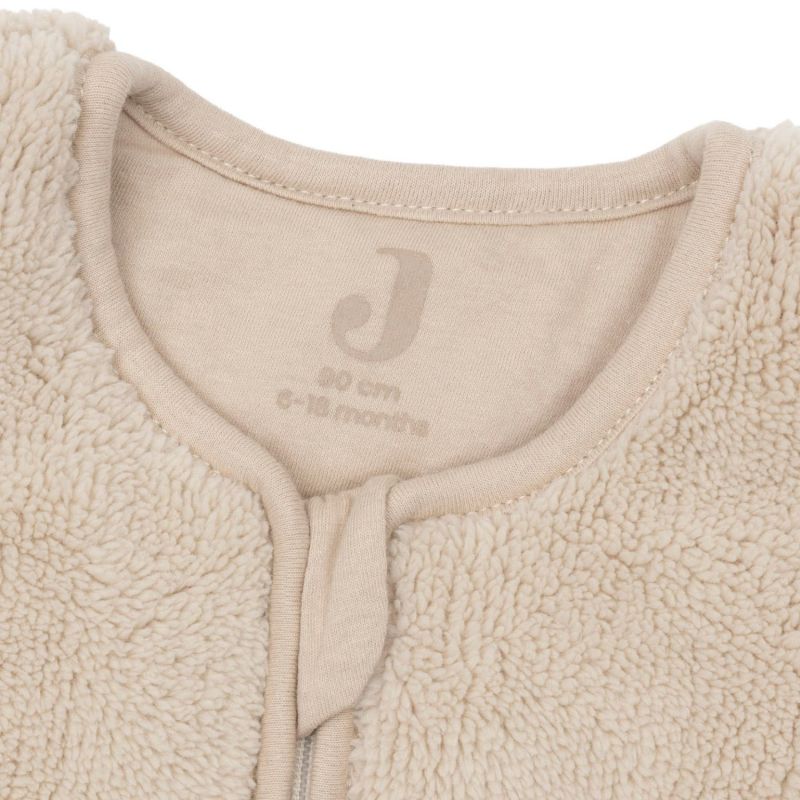 Gigoteuse à manches amovibles Fluffy Sand (6-18 mois) Jollein Produit 5