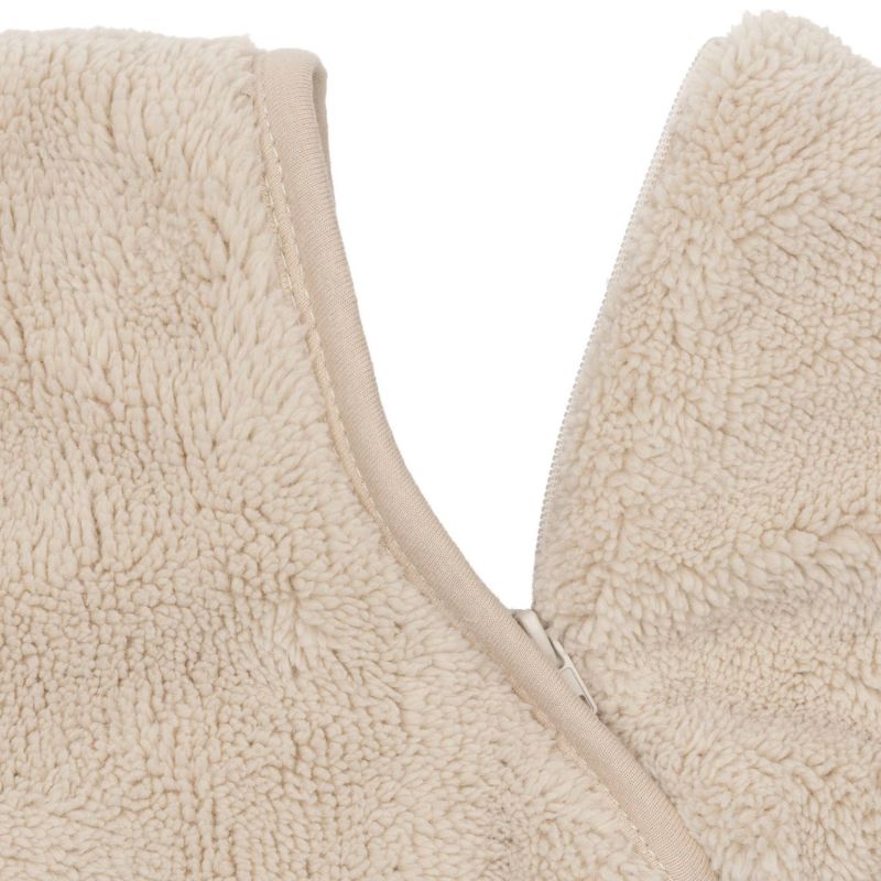 Gigoteuse à manches amovibles Fluffy Sand (6-18 mois) Jollein Produit 6