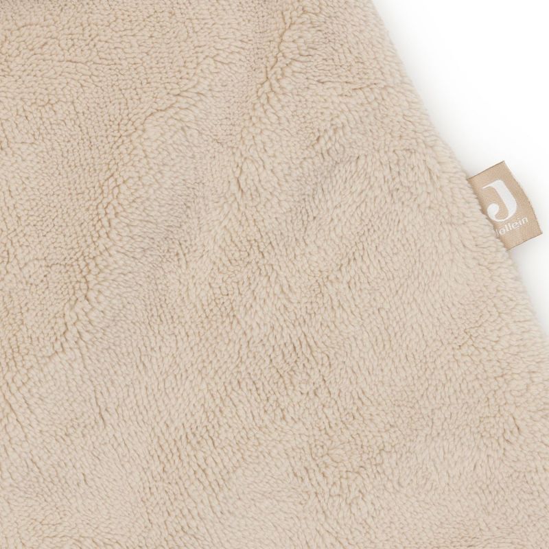Gigoteuse à manches amovibles Fluffy Sand (6-18 mois) Jollein Produit 7