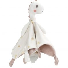 Nattou Maxi Peluche/Doudou, Boris Le Panda Rouge, Compagnon de Route