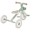 Tricycle évolutif Learning trike plus 2 en 1 eco-logic Vert sauge Globber Produit 4