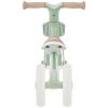 Tricycle évolutif Learning trike plus 2 en 1 eco-logic Vert sauge Globber Produit 6