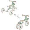 Tricycle évolutif Learning trike plus 2 en 1 eco-logic Vert sauge Globber Produit 9