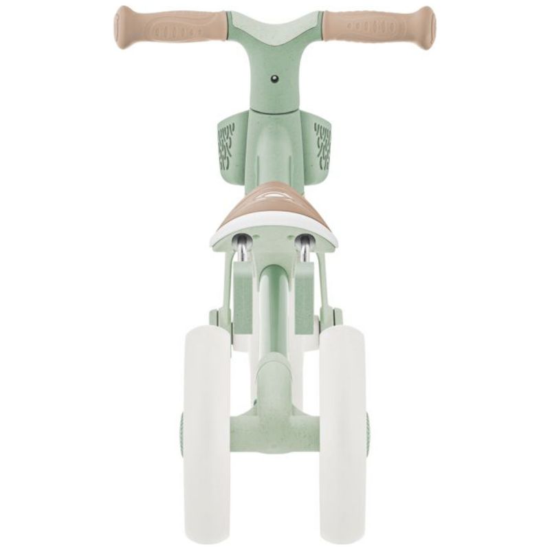 Tricycle évolutif Learning trike plus 2 en 1 eco-logic Vert sauge Globber Produit 6