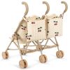 Poussette double pour poupée Ma Grande Cerise Konges Slojd Produit 2