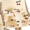 Poussette double pour poupée Ma Grande Cerise Konges Slojd Produit 3