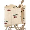 Poussette double pour poupée Ma Grande Cerise Konges Slojd Produit 4