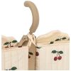 Poussette double pour poupée Ma Grande Cerise Konges Slojd Produit 5