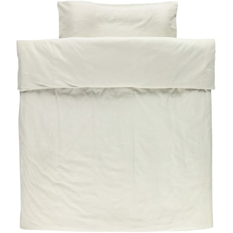 Housse de couette Ribble Sand (100 x 140 cm) Trixie