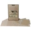 Papier peint autocollant maison Farmhouse (7 pièces) Maileg Produit 1