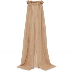 Ciel de lit vintage Biscuit (155 cm) - Jollein