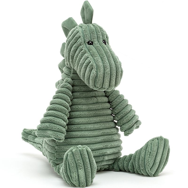 Peluche Cordy Roy Dinosaure (38 cm) Jellycat