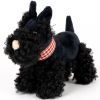 Peluche Walter le scottish (18 cm) Egmont Toys Produit 1