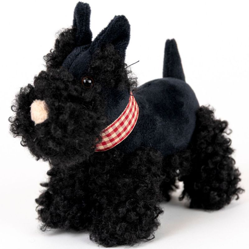 Peluche Walter le scottish (18 cm) Egmont Toys Produit 1