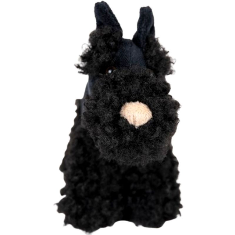 Peluche Walter le scottish (18 cm) Egmont Toys Produit 4