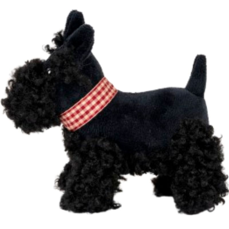 Peluche Walter le scottish (18 cm) Egmont Toys Produit 5