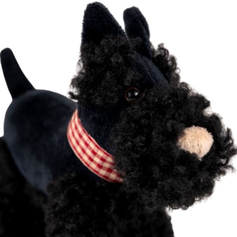 Peluche Walter le scottish (18 cm) Egmont Toys Produit 6