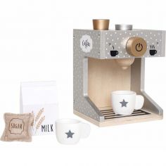 Machine à café - Jabadabado
