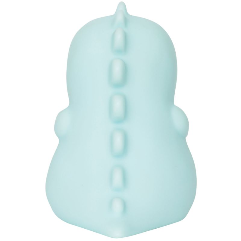 Petite veilleuse dinosaure bleu (12 cm) A Little Lovely Company Produit 4