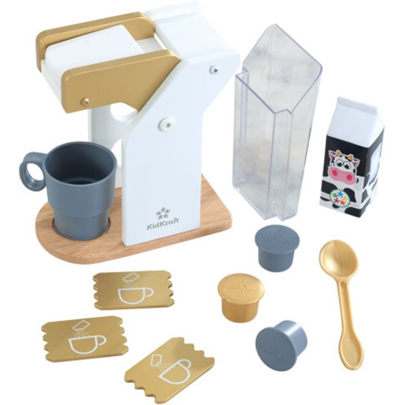 Machine à café et accessoires Moderne KidKraft
