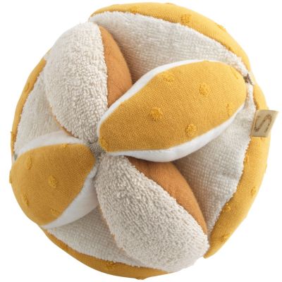 Balle sensorielle Petit Soleil Sauthon