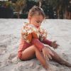 Brassards de natation Etoiles de mer (2-6 ans) Swim Essentials Ambiance 2
