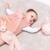 Gigoteuse 4 saisons TOG 2 sans manches Mrs. Rabbit (12-18 mois) Trixie Ambiance 4