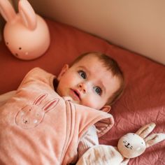 Gigoteuse 4 saisons TOG 2 sans manches Mrs. Rabbit (12-18 mois)