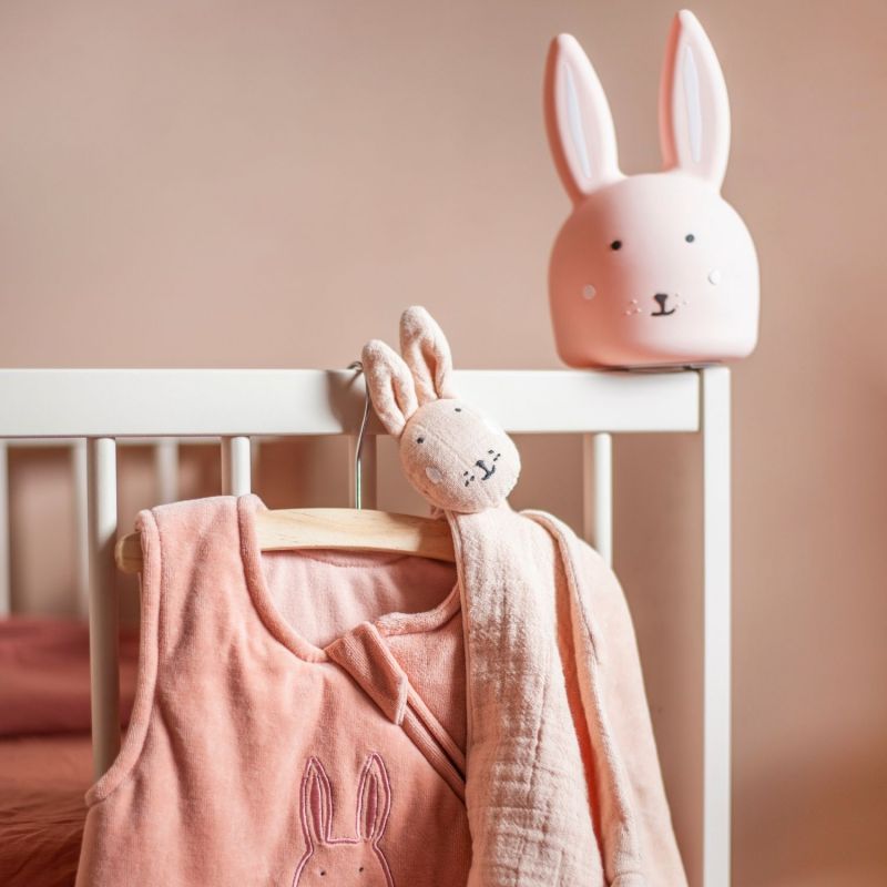 Gigoteuse 4 saisons TOG 2 sans manches Mrs. Rabbit (12-18 mois) Trixie Ambiance 6