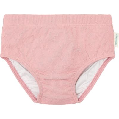 Maillot de bain couche Dreamy Pink Rose (3-6 mois)
