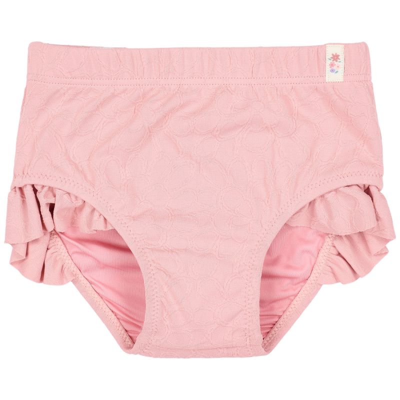 Maillot de bain couche Dreamy Pink Rose (0-1 an) Little Dutch Produit 1