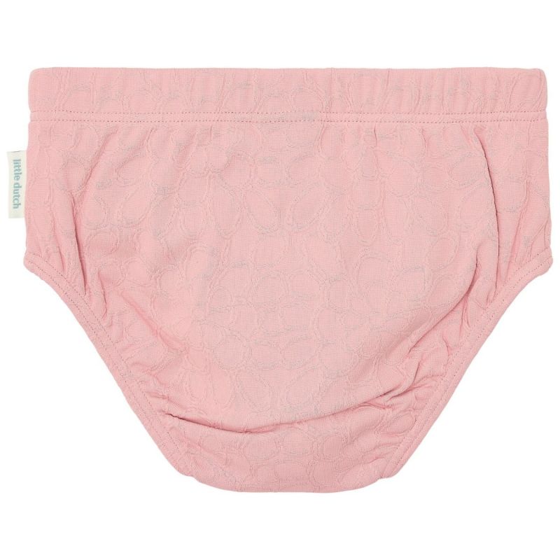 Maillot de bain couche Dreamy Pink Rose (3-6 mois) Little Dutch Produit 3