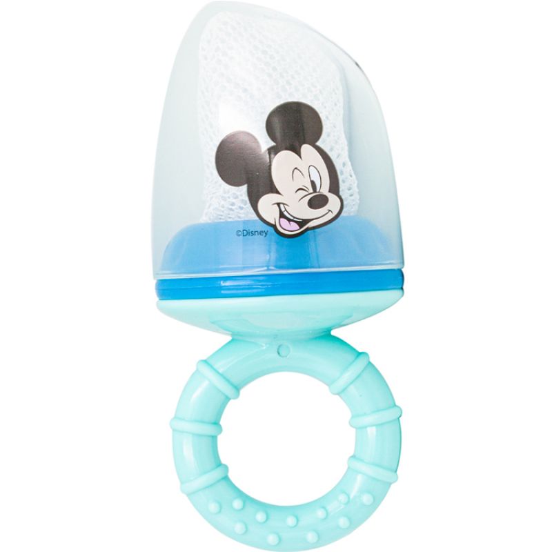 Sucette grignoteuse Mickey Disney Babycalin